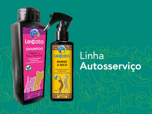 Linha Autosserviço